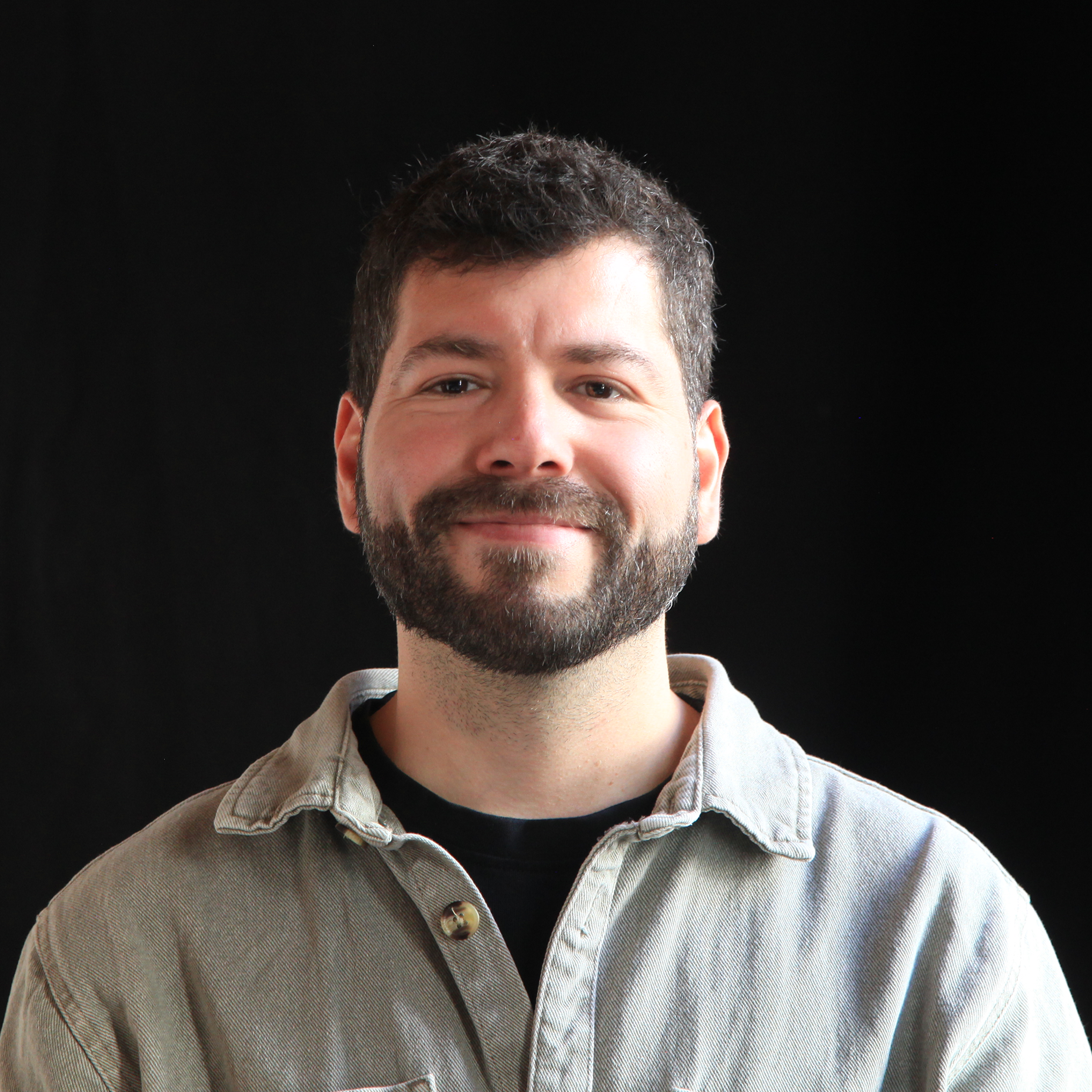 Federico Germán Ramos