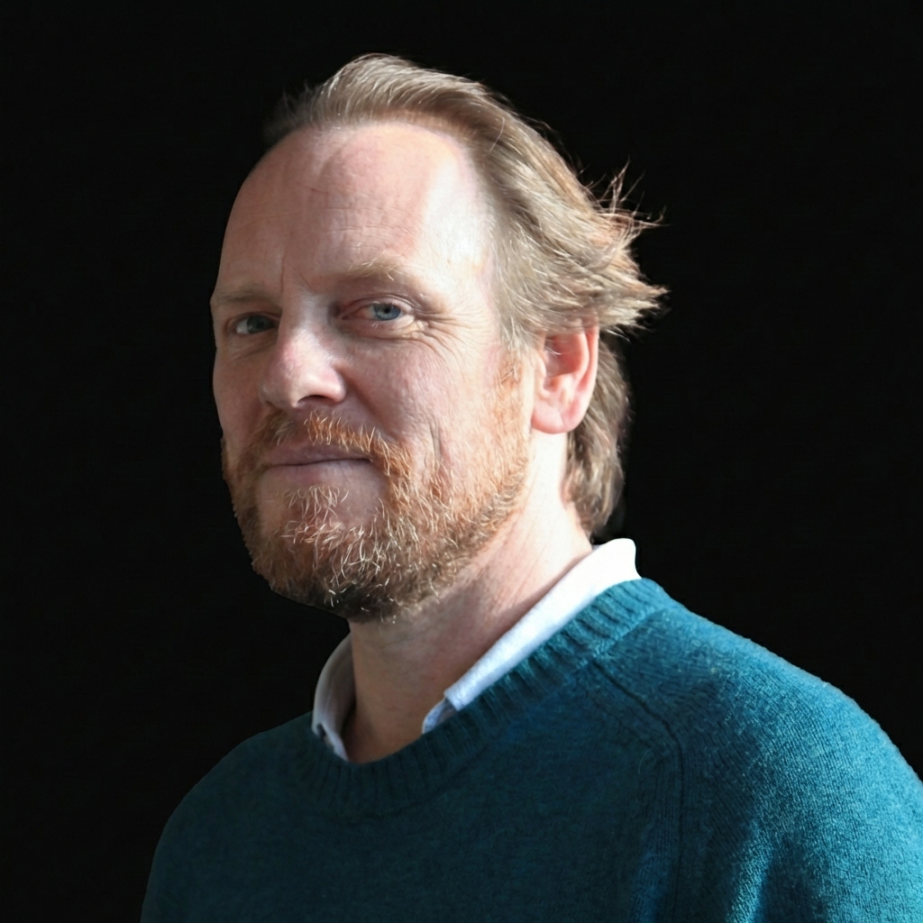 Robin von Hardenberg